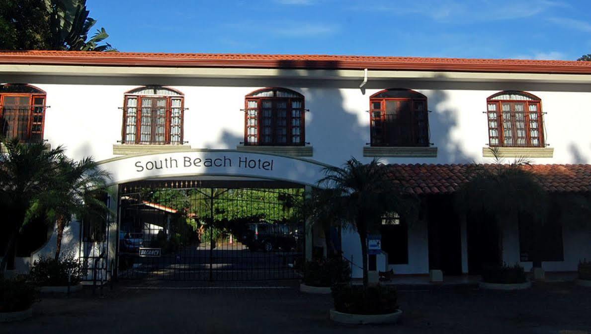 Hotel South Beach - Beachfront Jacó Exterior foto