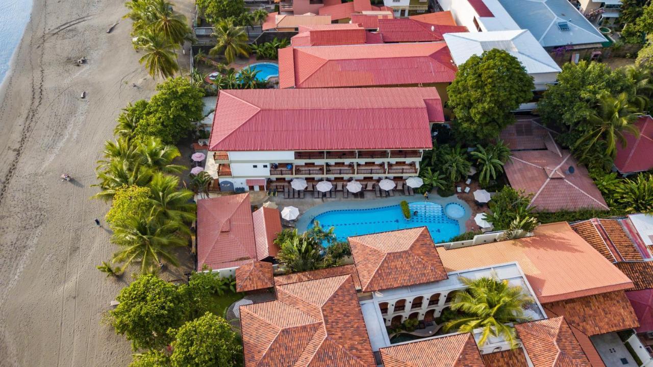Hotel South Beach - Beachfront Jacó Exterior foto